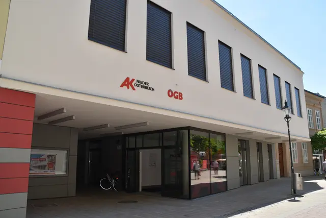 Nach der Babypause gut informiert und kompetent zurück in den Job