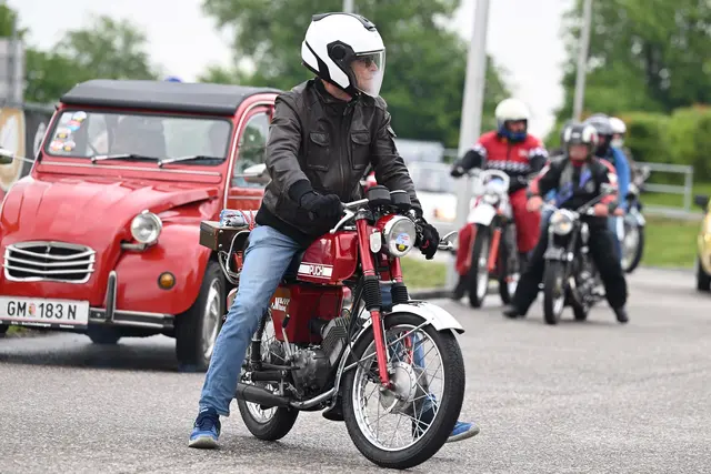 Foto: Wolfgang Spitzbart