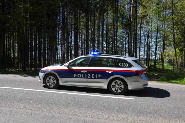 Foto: Daniel Scharinger