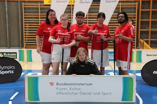 pro mente Burgenland 2 | Foto: Special Olympics Burgenland