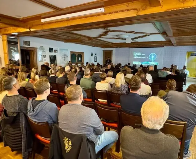 Cyberkriminalität und Künstlicher Intelligenz in Schweiggers