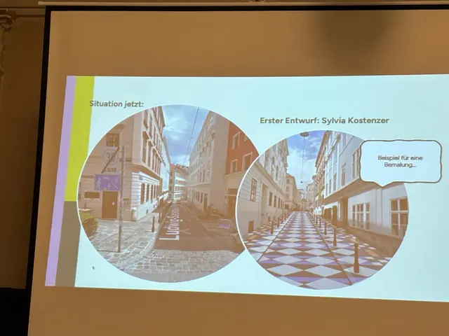 Foto: Pia Rotter/MeinBezirk