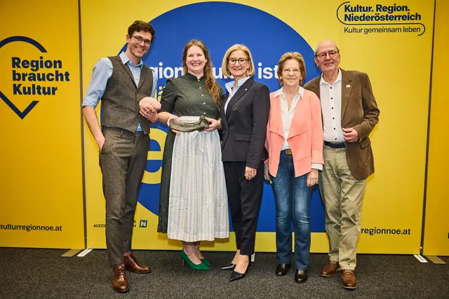 Von Donald Duck bis kleinster Küche - Entdecke deine Museen