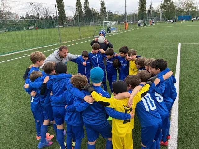 Wiedner Elisabethschule sorgt für Furore, bald im Ernst-Happel-Stadion?