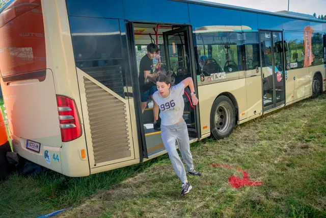 Foto: Bernhard Knaus