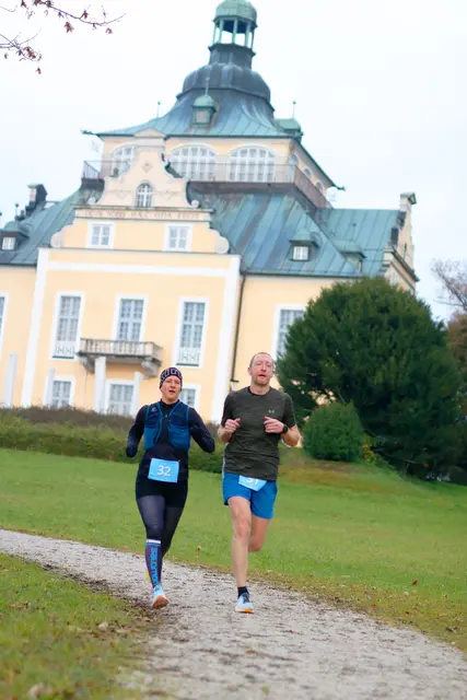 Jetzt noch für den Backhaus Hinterwirth Toscanalauf anmelden