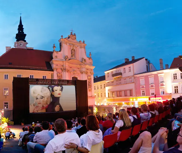 Hier siehst du den Eurovision Song Contest live in deinem Bundesland