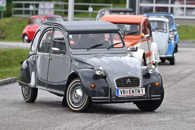 Foto: Wolfgang Spitzbart