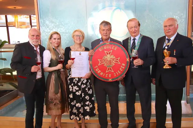 Foto: Martin Wurglits