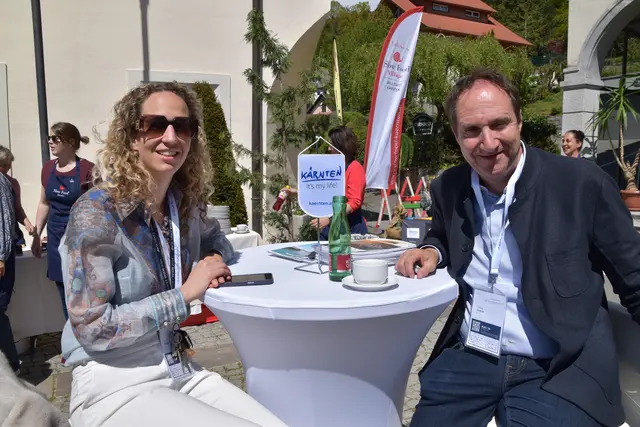 Foto: MeinBezirk.at/Michaela Erlacher