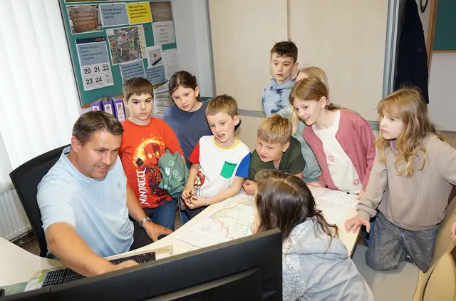 Foto: Marktgemeinde Frankenburg