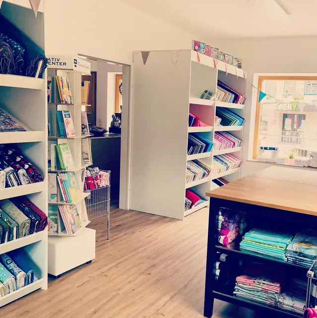 Foto: Marie's Nähwerkstatt