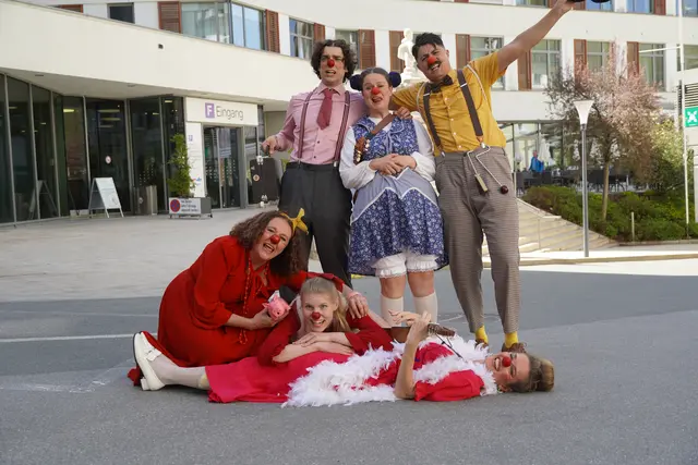 Foto: Julia Hettegger