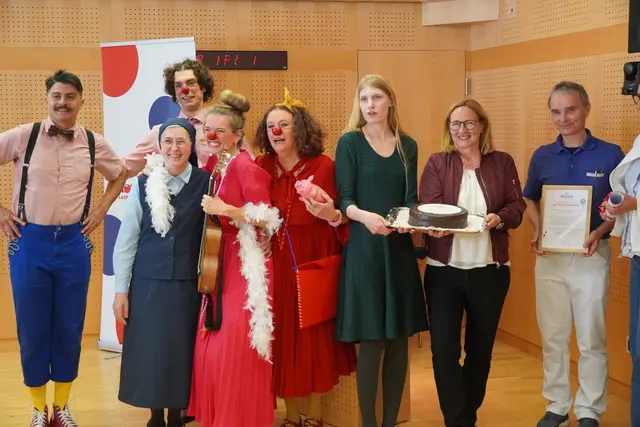 Foto: Julia Hettegger