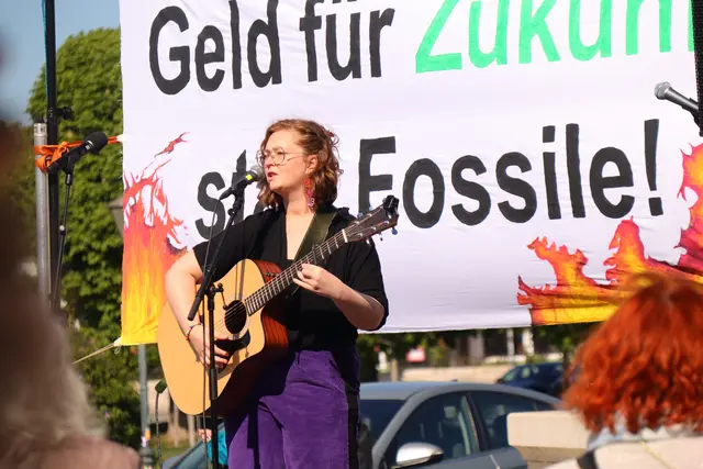 Foto: Fridays For Future