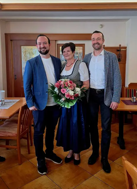 Jahreshauptversammlung des Seniorenbundes