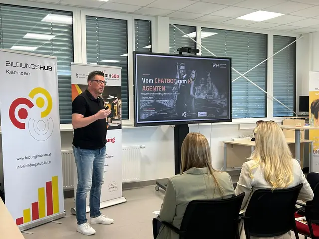 Foto: Bildungshub Kärnten