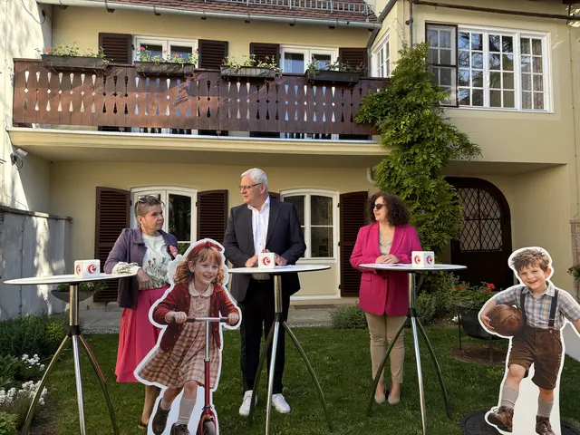 Foto: Stefan Schneider/MeinBezirk