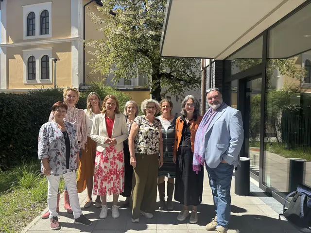 Living Library – Beurteile ein Buch nicht nach seinem Cover