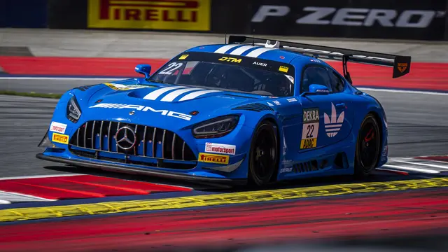 Ein vielversprechender Start in der 