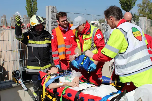 Foto: RK Atzenbrugg