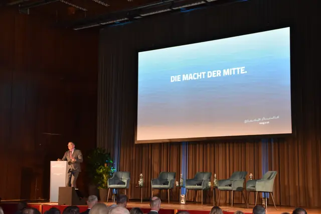 Foto: MeinBezirk.at/Michaela Erlacher