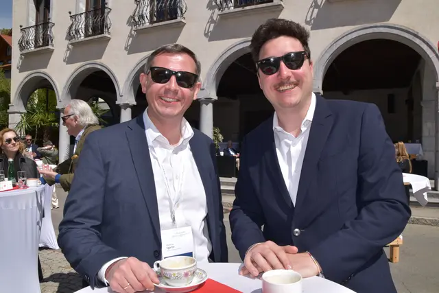 Foto: MeinBezirk.at/Michaela Erlacher