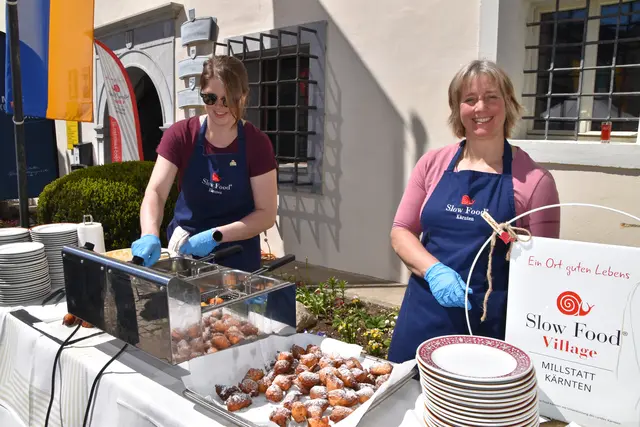 Foto: MeinBezirk.at/Michaela Erlacher