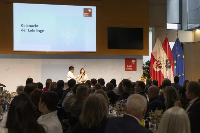 Startschuss für das Voting zum „Lehrling des Jahres 2025“