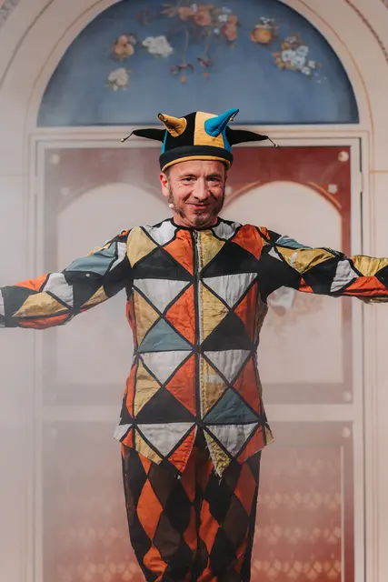 Foto: Verena Raugna