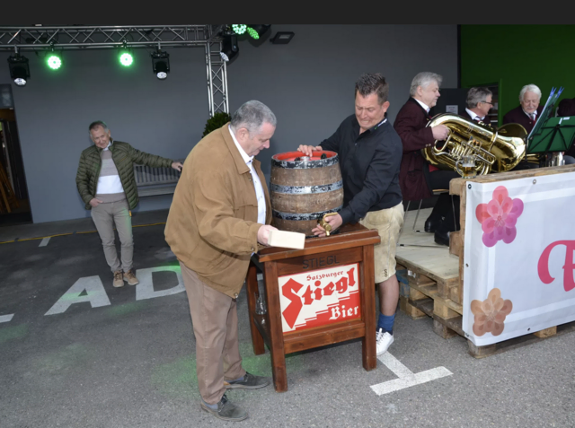 [Anzeige] Lokale Highlights und fliegende Erlebnisse warten in Hadersdorf 2026