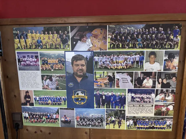 Michael Schweinberger ist kein Unbekannter im Zillertal. Der gebürtige Aschauer hat schon viele Gastro-Stationen hinter sich  | Foto: privat