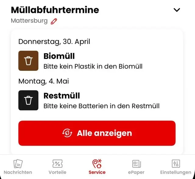 Foto: MeinBezirk