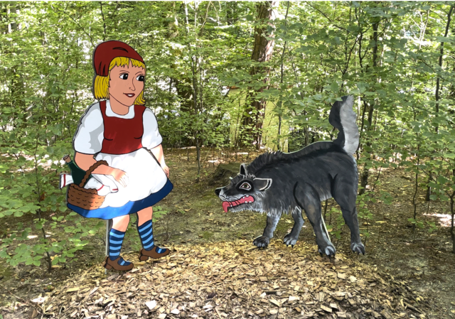 Foto: Elisabeth Kloiber