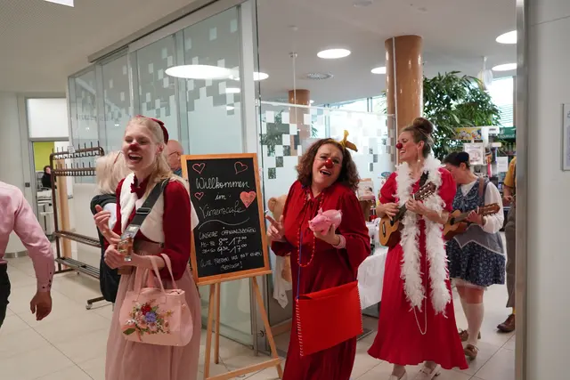 Foto: Julia Hettegger