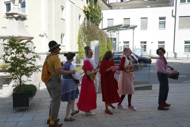 Foto: Julia Hettegger