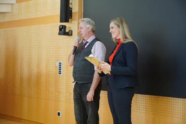 Foto: Julia Hettegger