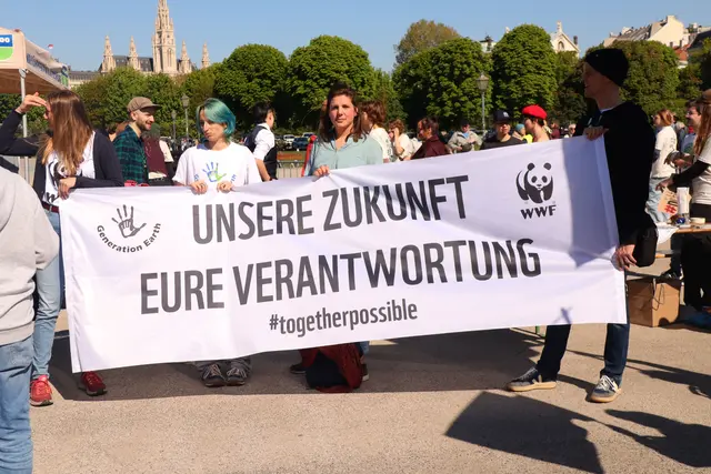Foto: Fridays For Future