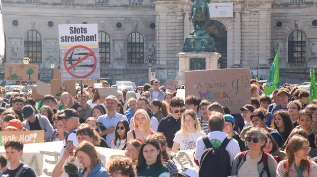 Foto: Fridays For Future