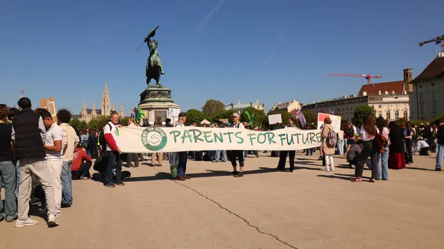 Foto: Fridays For Future