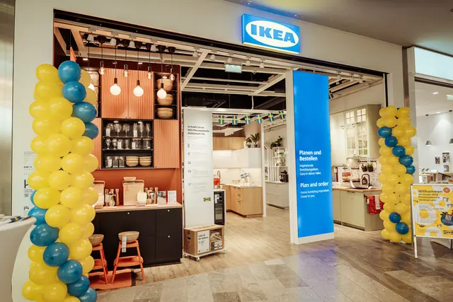 Foto: IKEA Austria GmbH 2026
