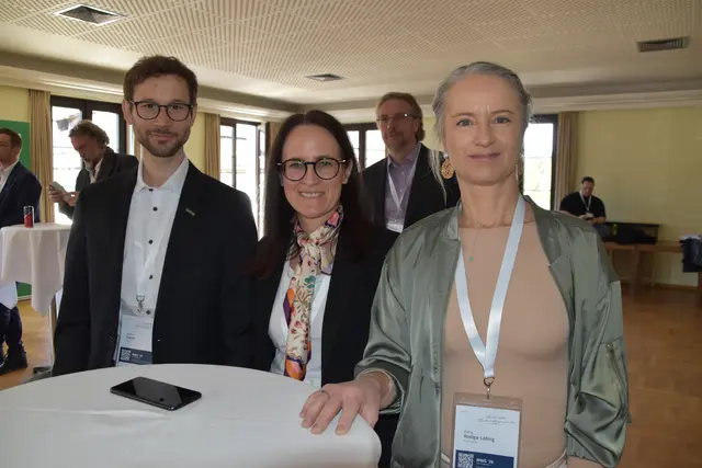 Foto: MeinBezirk.at/Michaela Erlacher