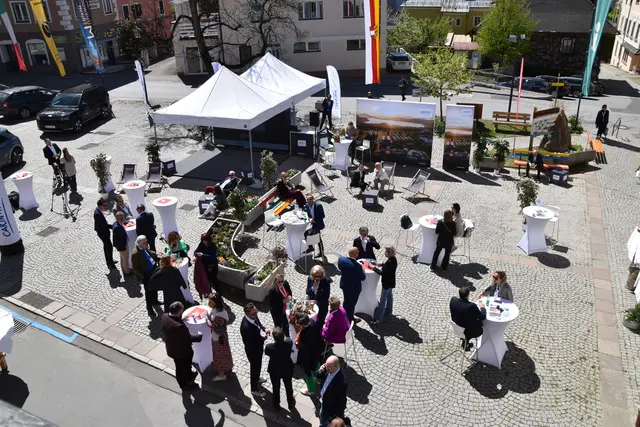 Foto: MeinBezirk.at/Michaela Erlacher