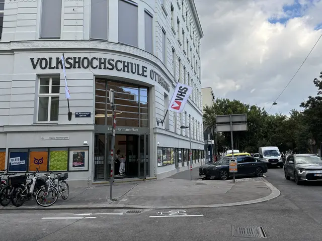 Es gibt keine Alterseinschränkung; für Kinder und Jugendliche wurde eine eigene Wettbewerbskategorie eingerichtet. | Foto: Katharina Nieschalk / MeinBezirk