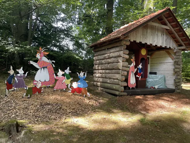 Foto: Elisabeth Kloiber