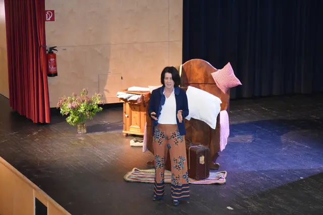 Foto: MeinBezirk/Elke Hartweger