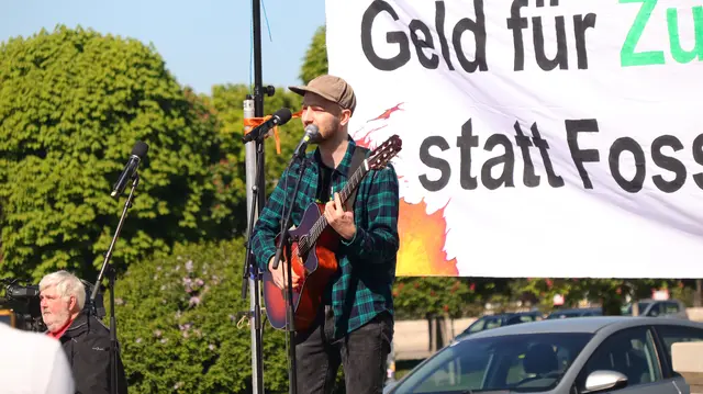 Foto: Fridays For Future