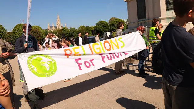 Foto: Fridays For Future