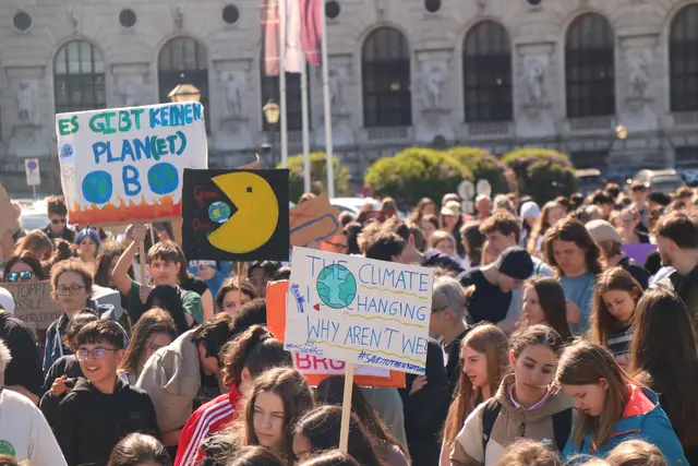 Foto: Fridays For Future