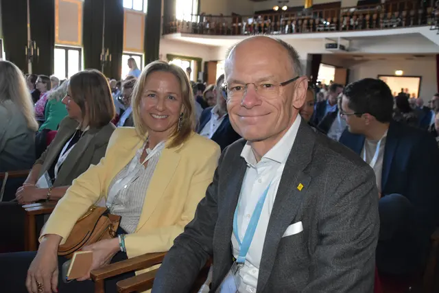 Foto: MeinBezirk.at/Michaela Erlacher